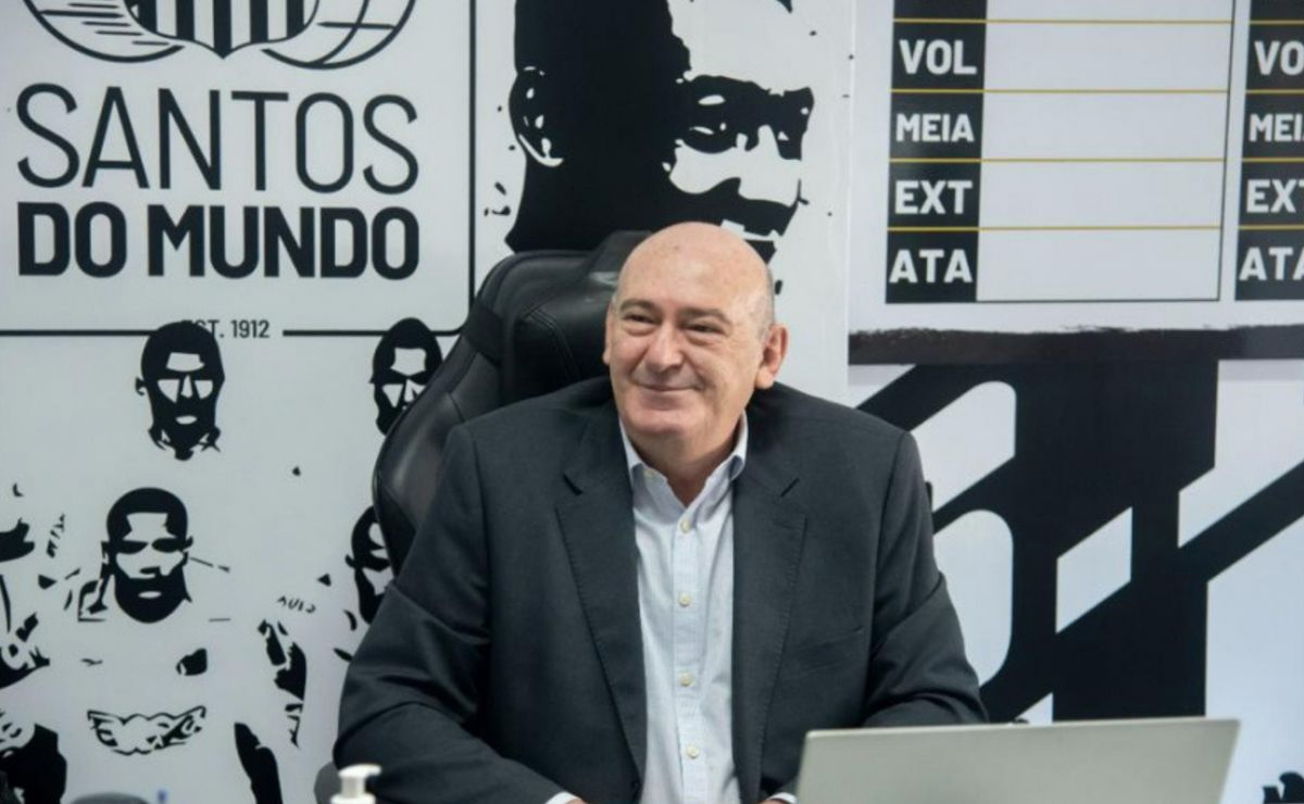 santos votará para expulsão de andré rueda do clube após rebaixamento 