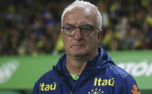 demissão de dorival da seleção brasileira é decretada pelos brasileiros mesmo com vitória contra equador