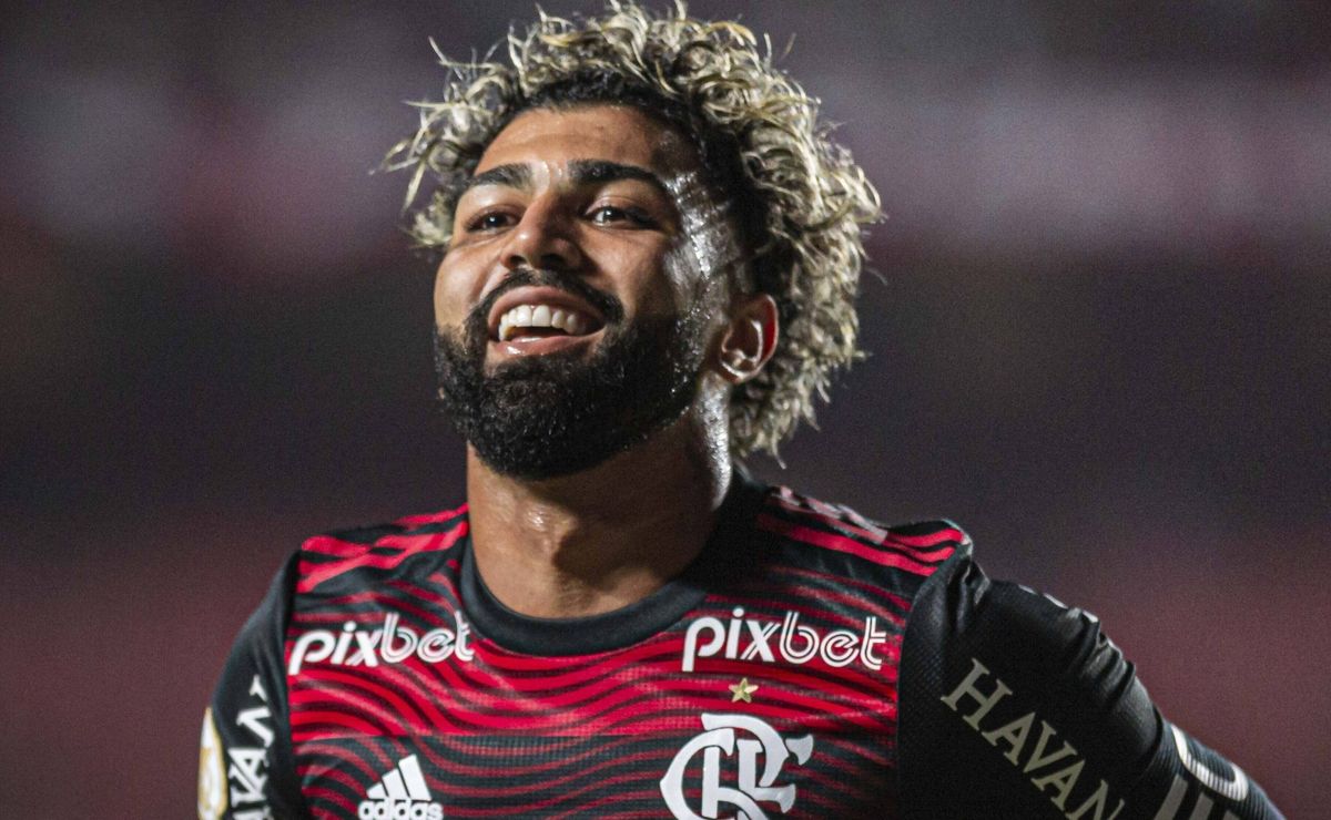 gabigol no corinthians? contrato com esportes da sorte não prevê investimento no ídolo do flamengo