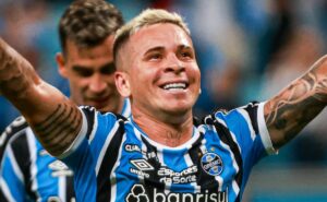 grêmio cogita troca para manter soteldo e pepê pode ir para o santos