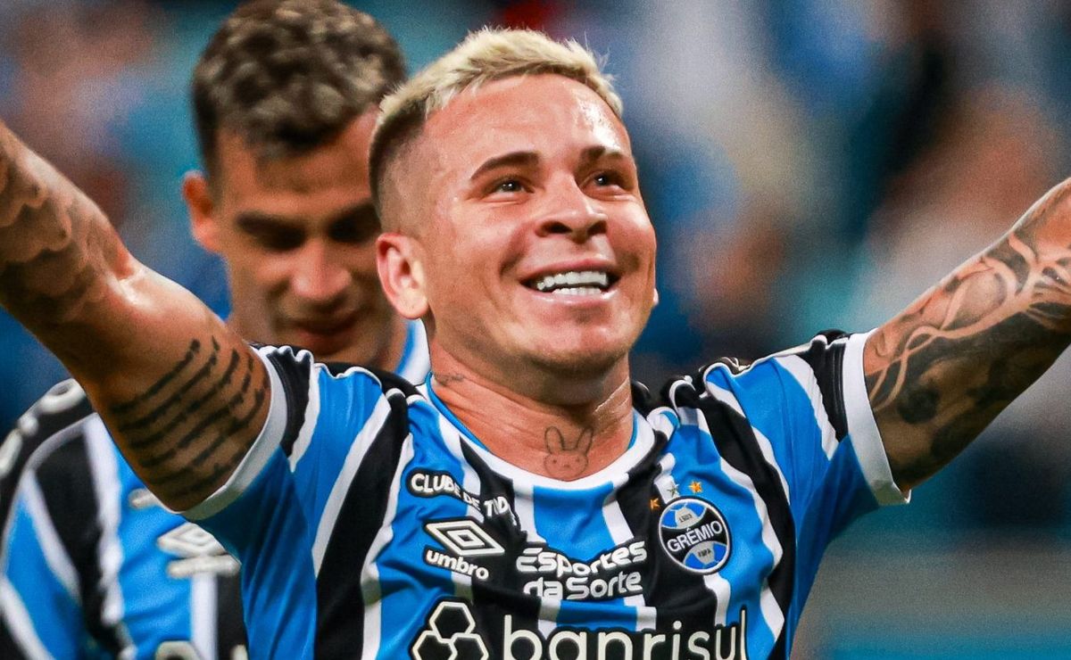 grêmio cogita troca para manter soteldo e pepê pode ir para o santos