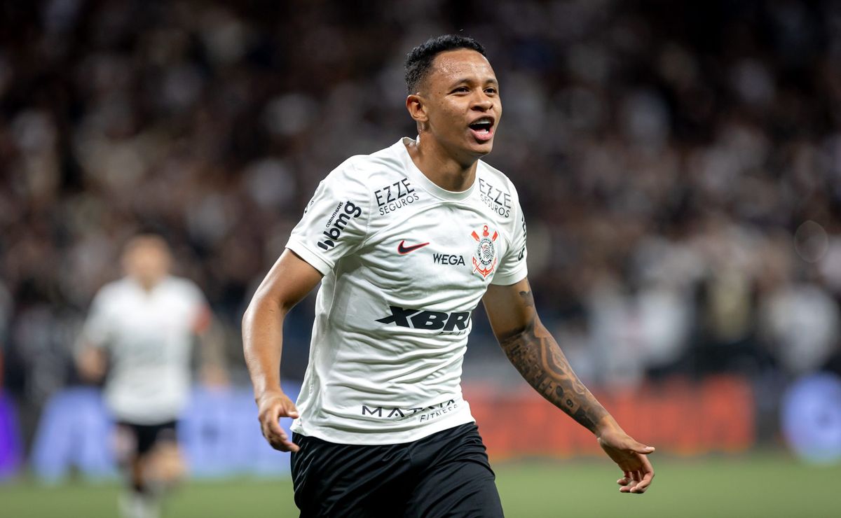 arthur sousa, ex corinthians, é anunciado como novo reforço de clube paulista; confira