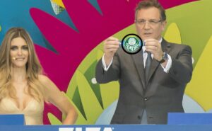 mundial de clubes 2025: fifa define data de sorteio e palmeiras é oficialmente comunicado