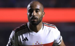 lucas, do são paulo, faz revelação sobre enfrentar o palmeiras: “a gente teve”