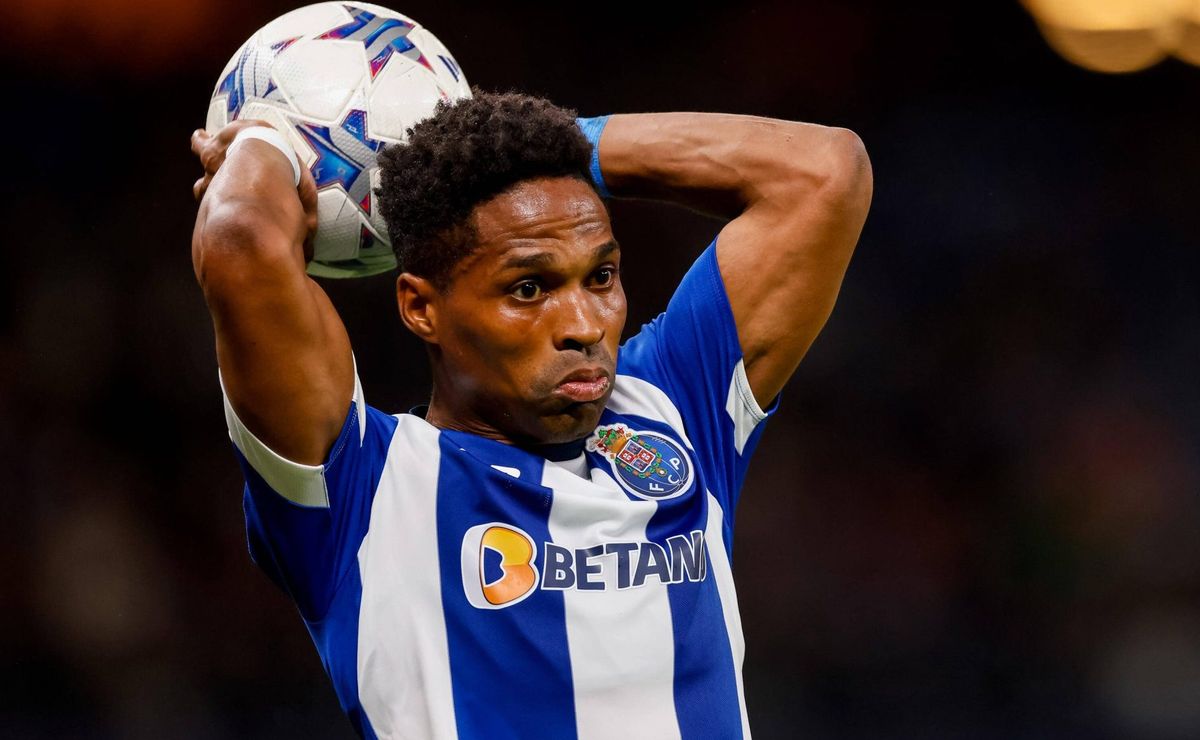 após sondagem, grêmio recebe decisão final de wendell e lateral quer voltar ao brasil