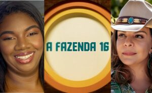 raquel brito, sula miranda e mais; suposto elenco de a fazenda 16 'vaza' na web