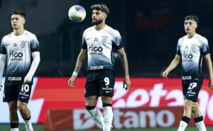 corinthians se prepara para desafios decisivos na sul americana e no brasileirão