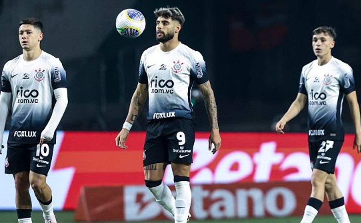 corinthians se prepara para desafios decisivos na sul americana e no brasileirão