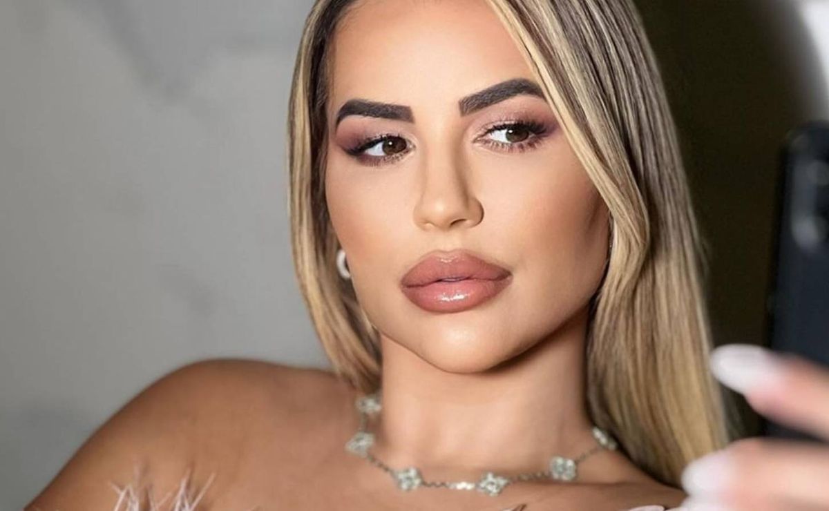 deolane bezerra desrespeita regras da prisão domiciliar logo após deixar a cadeia