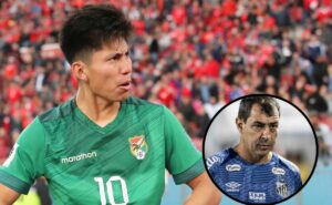 miguelito complica carille no santos e demissão é cotada se não utilizar boliviano após show nas eliminatórias