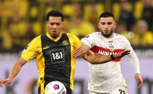 palpite stuttgart x borussia dortmund – bundesliga – 22/09/2024