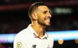 pelo são paulo, calleri tem média de gols impressionante na libertadores