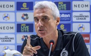 luis castro é demitido do al nassr e contratação pelo cruzeiro é decretada pela torcida: “queremos”