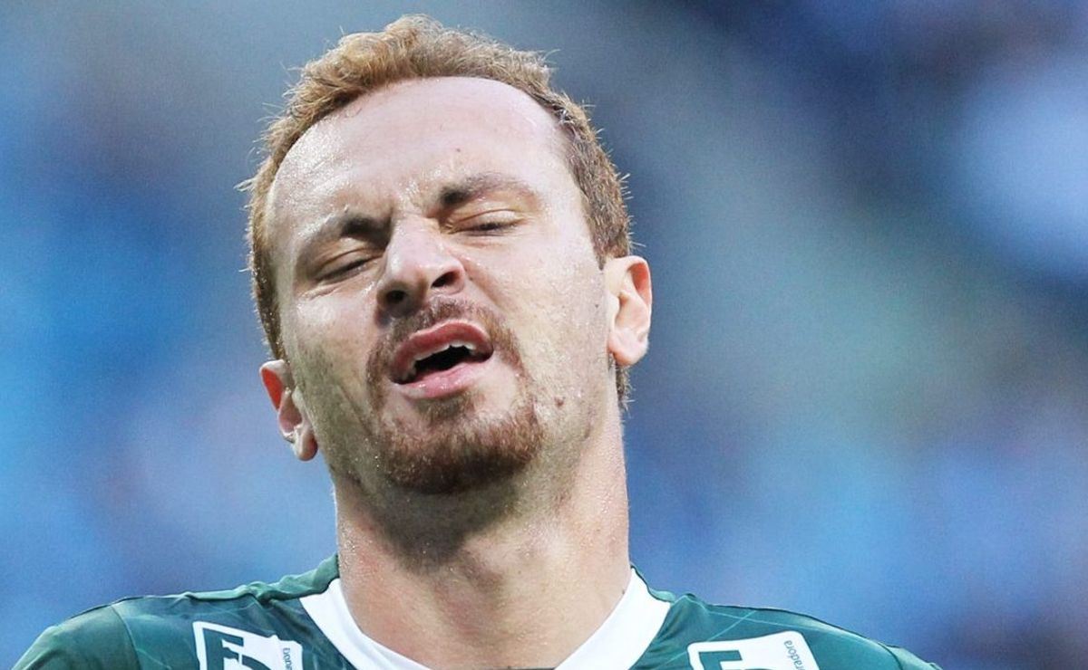 zé love passa por situação inusitada na carreira e atacante ex santos tenta volta por cima