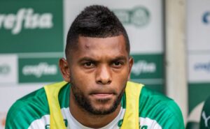 r$ 44 milhões: borja pode voltar ao brasil após fiasco e defender rival do palmeiras