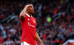 flamengo busca martial, mas torcida fica preocupada com os números do atacante ex manchester united