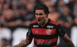 99 milhões de euros: veja os jogadores do departamento médico do flamengo