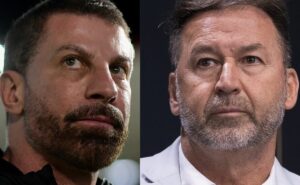 pedrinho concorda com corinthians e critica cbf por adiamento na copa do brasil: “indignação"