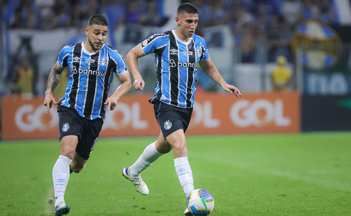 palpite grêmio x criciúma – brasileirão – 25/09/2024