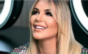 presa, deolane bezerra desiste de ação de habeas corpus e motivo é explicado