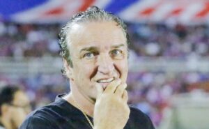 cuca está muito próximo de ser anunciado por tricampeão da libertadores