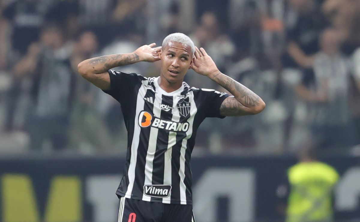 deyverson brilha e leva atlético mg às semifinais da libertadores 2024