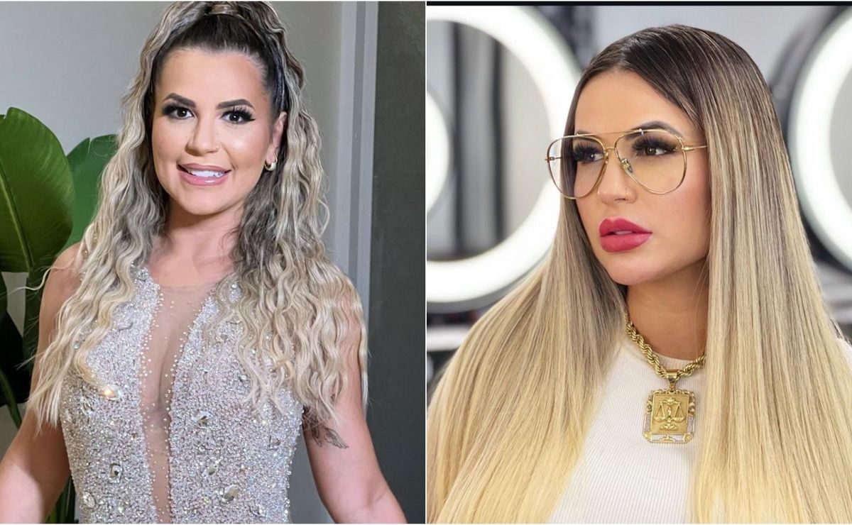 “isso só atrapalha”; após boatos de soltura, equipe jurídica de deolane faz pronunciamento