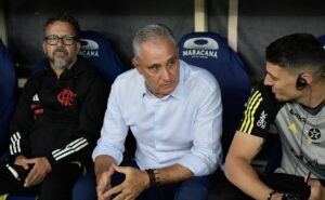 demissão de tite no flamengo ganha força e diretoria tenta segurar plano até dezembro 