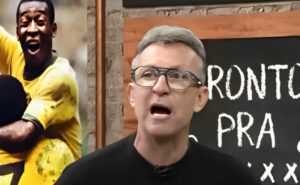 craque neto antecipa classificado entre são paulo x botafogo: "É só ver os números"