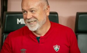 r$ 50 milhões: fluminense de mano menezes tem a maior janela de contratações da história