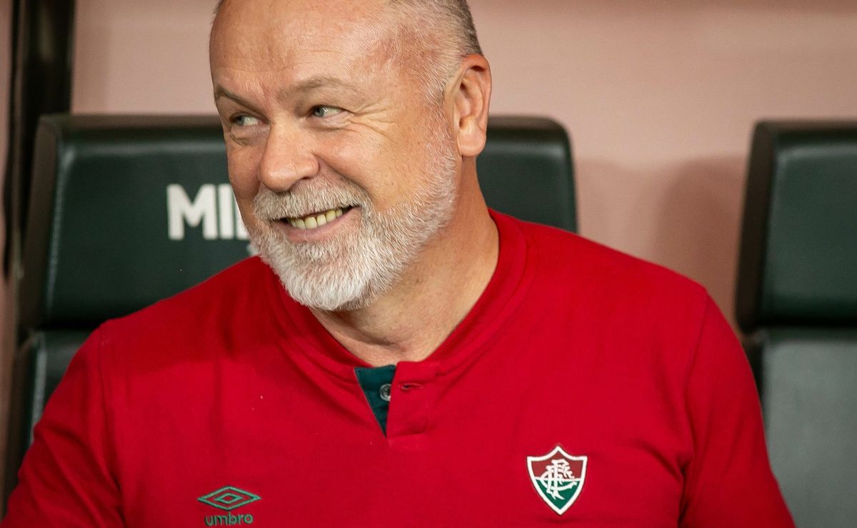 r$ 50 milhões: fluminense de mano menezes tem a maior janela de contratações da história