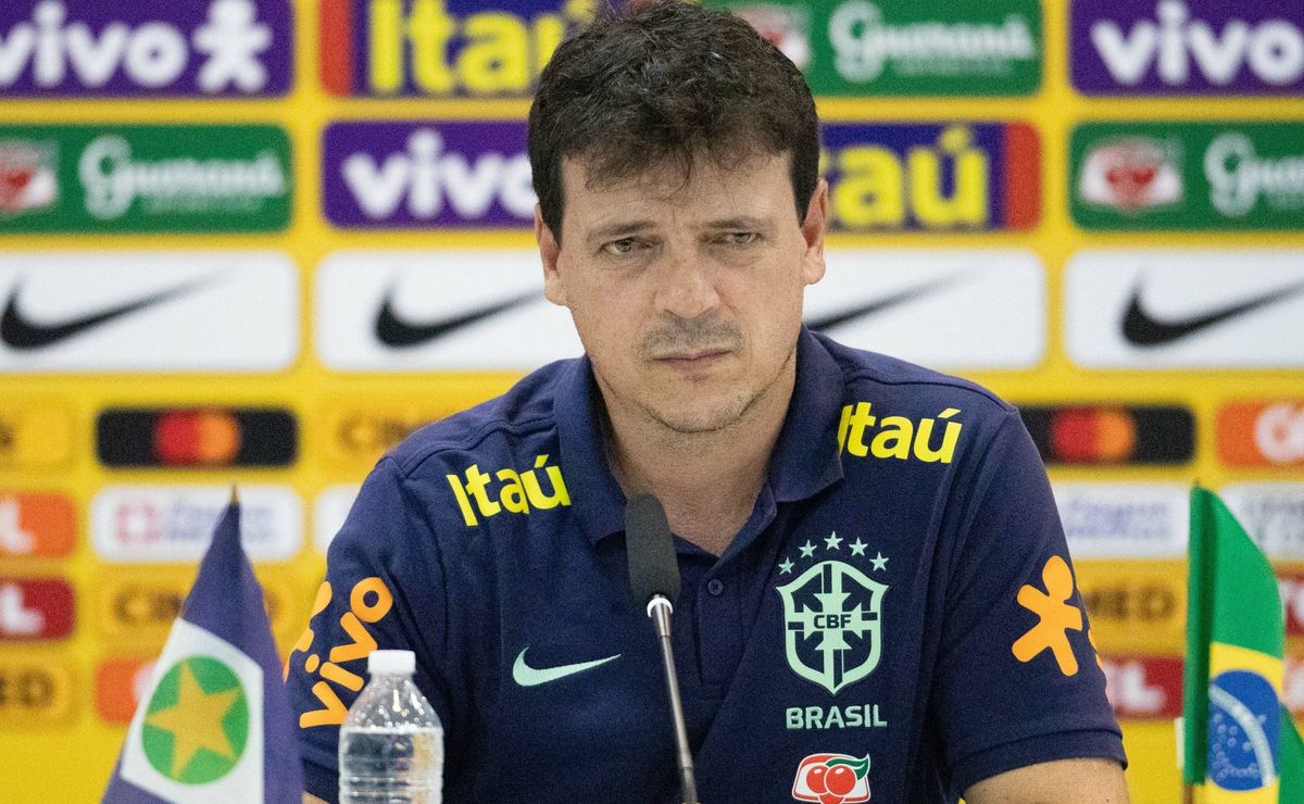fernando diniz terá salário no cruzeiro semelhante ao que tinha no fluminense 