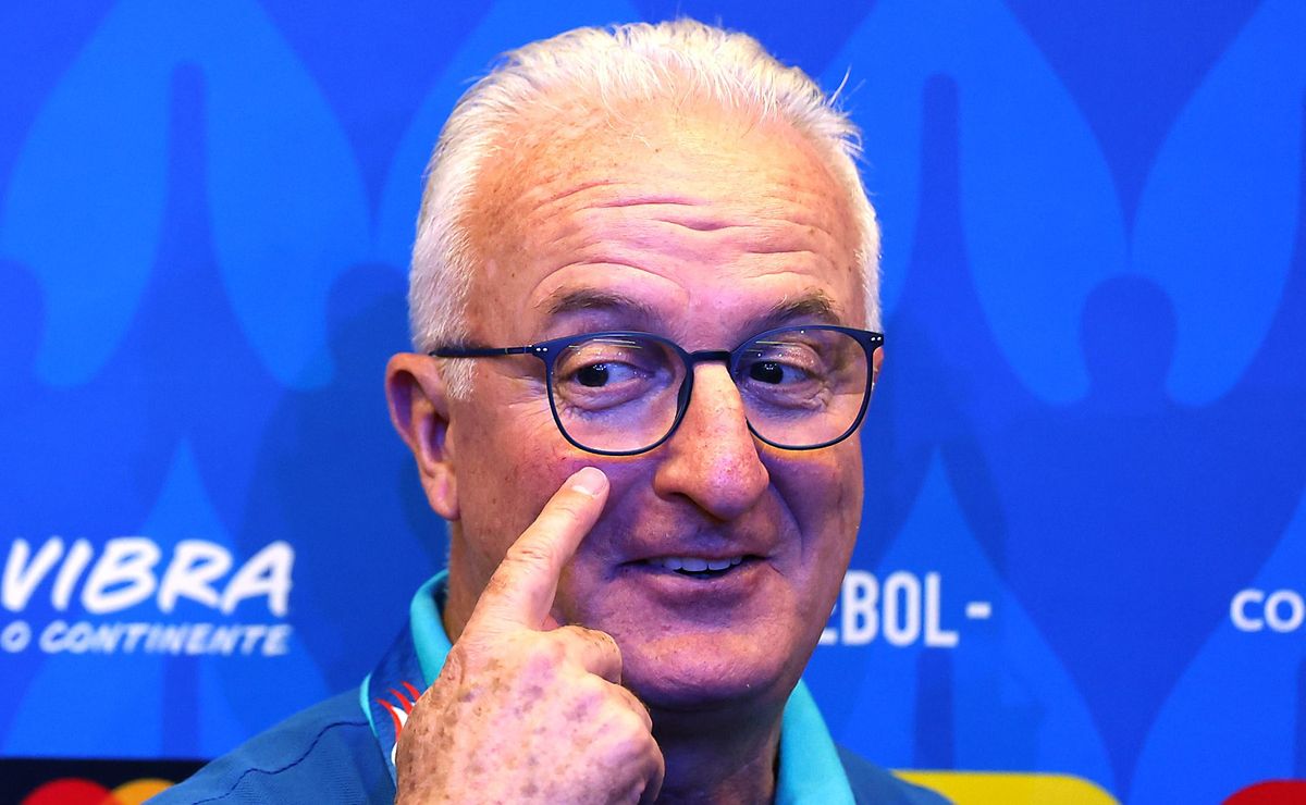 brasil precisa de 15 pontos em 10 jogos para carimbar vaga para copa do mundo de 2026