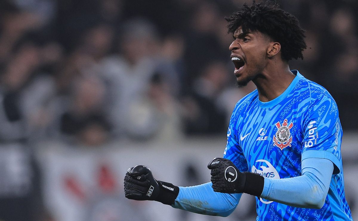 corinthians pode enfrentar sua terceira decisão por penalidades em menos de um mês