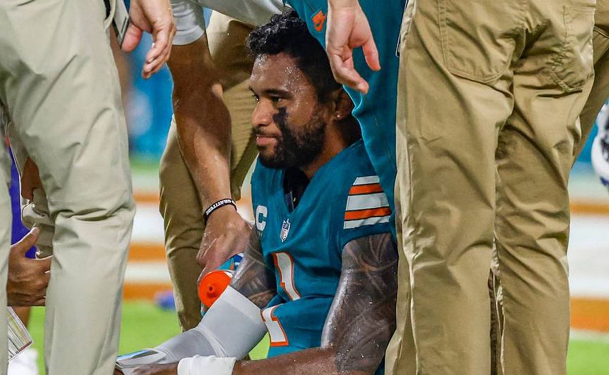 nfl: tua tagovailoa toma decisão final sobre sua carreira