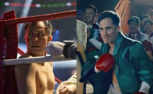 disney+ revela primeiro trailer de "a máquina", série com gael garcía bernal