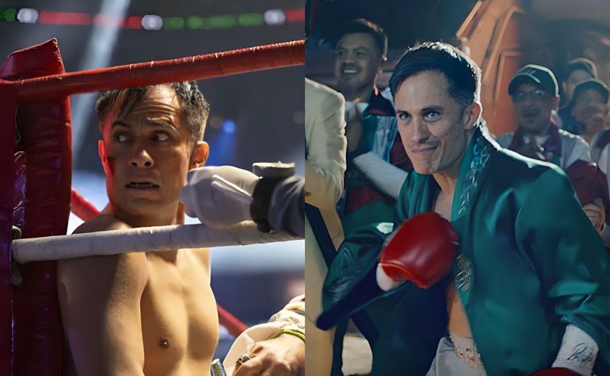 disney+ revela primeiro trailer de "a máquina", série com gael garcía bernal