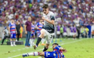 breno bidon se destaca em vitória do corinthians e faz revelação: “venho sempre treinando