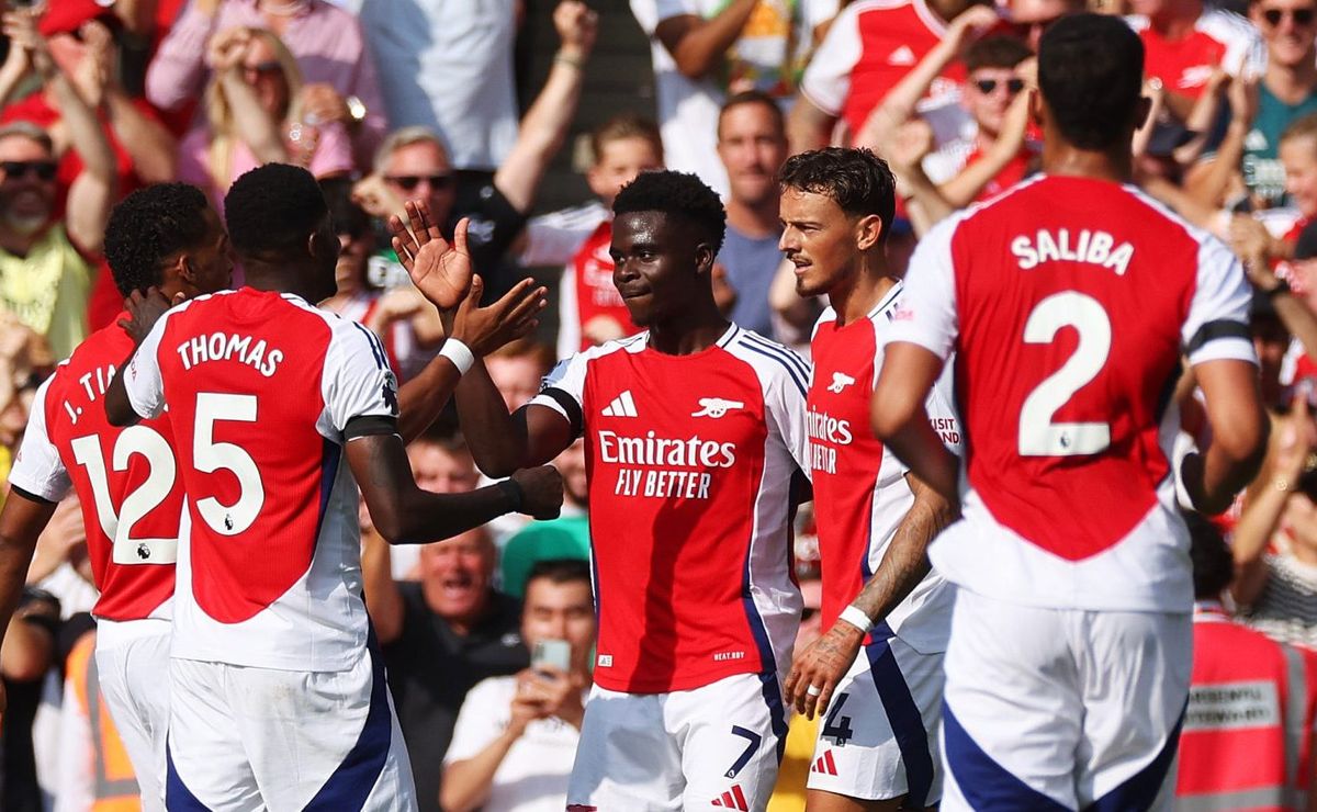 north london derby: por que o arsenal tem odds de favorito contra o tottenham?