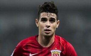 vasco é informado que oscar não quer jogar no futebol brasileiro em 2025
