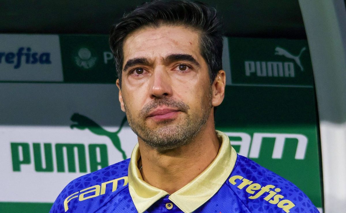 abel ferreira no benfica tem atualização e treinador quer cumprir contrato com o palmeiras