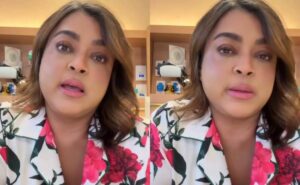 "ver minha casa"; preta gil comemora alta hospitalar após novo ciclo de quimioterapia