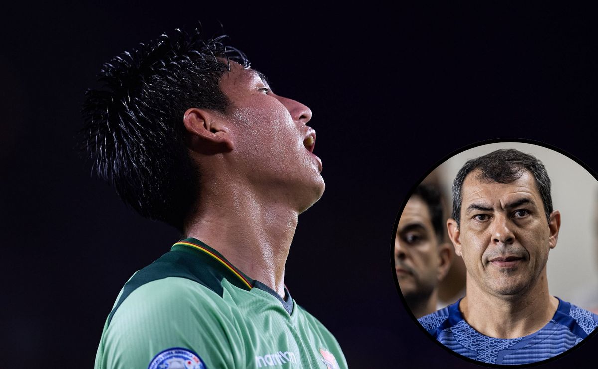 'pirraça' de carille com miguelito no santos ocorre por negociação frustrada com rival; saiba tudo