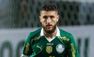 palmeiras obtém efeito suspensivo e zé rafael pode enfrentar vasco