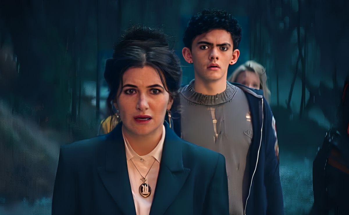 agatha desde sempre ganha teaser inédito; série estreia em breve no disney+