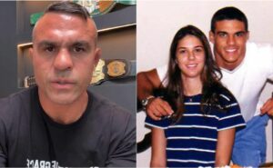 disney+: série sobre desaparecimento de irmã de vitor belfort estreia em setembro