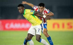 jornal ‘marca’ detona a seleção brasileira e farpa neymar