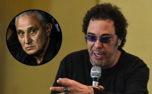 casagrande surpreende e crava que tite pedirá demissão do flamengo: “ele foge”
