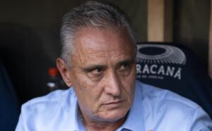 atacante recusa propostas e quer jogar no flamengo com tite