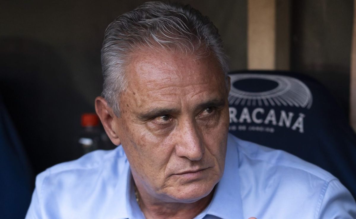 atacante recusa propostas e quer jogar no flamengo com tite